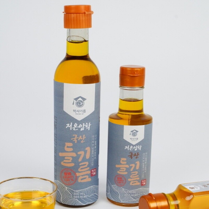 강원더몰,건강한 기름 A-6호